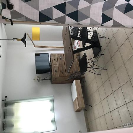 Appartement Studio Prayssac Zewnętrze zdjęcie