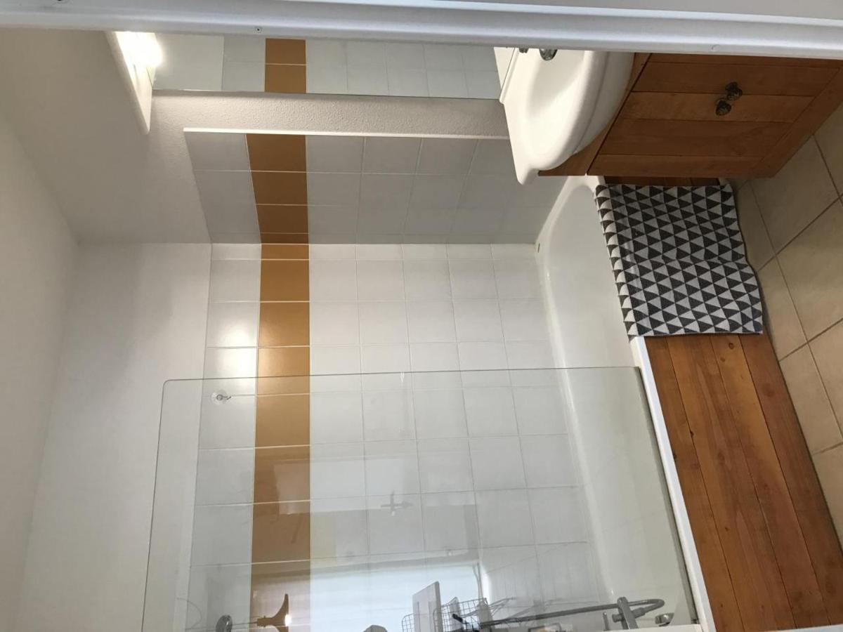 Appartement Studio Prayssac Zewnętrze zdjęcie
